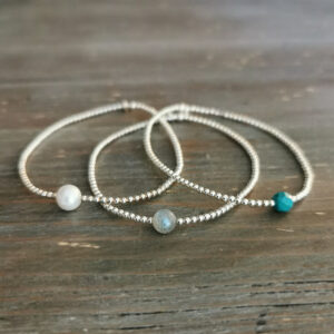 Armkette elastisch Kugel