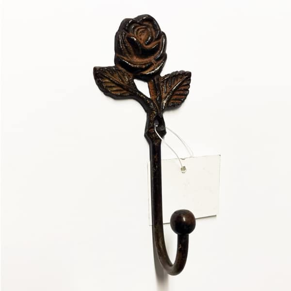 Haken Rose