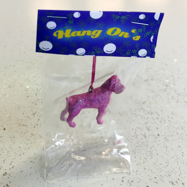 Hang on's – Bild 2