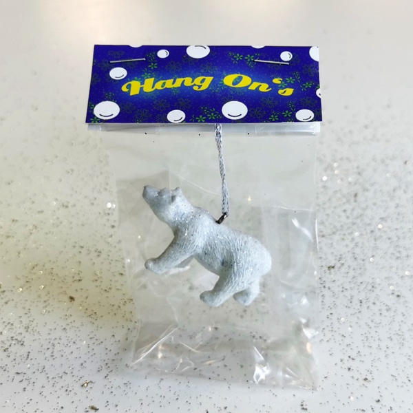 Hang on's – Bild 3