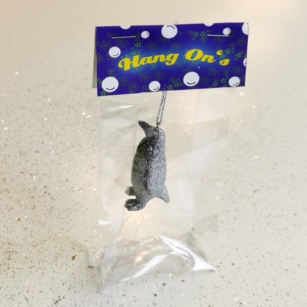 Hang on's – Bild 4
