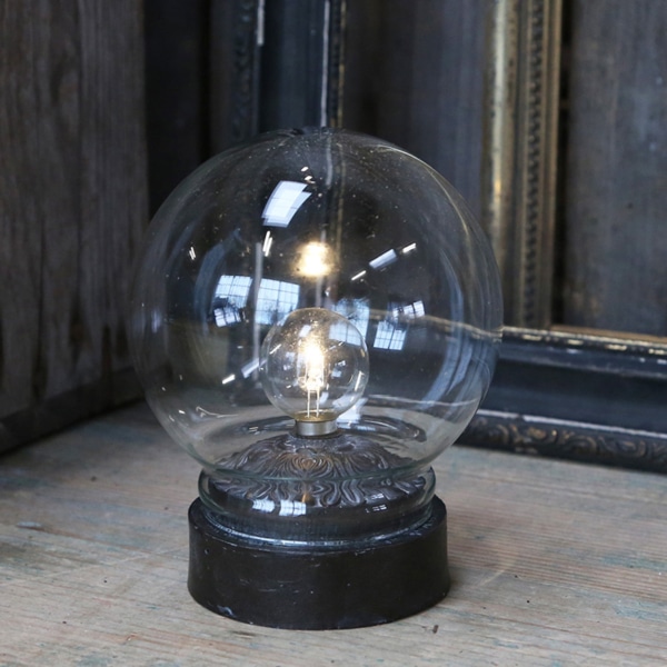 Lampe LED