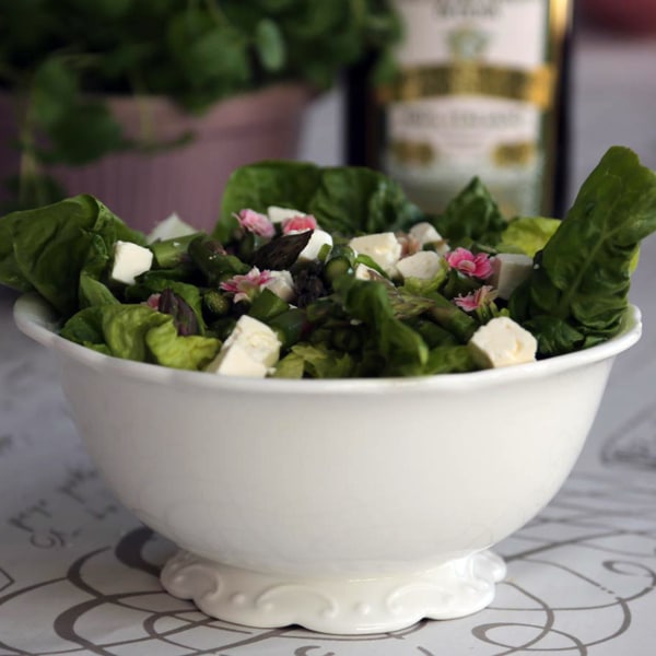 Salat-Schüssel