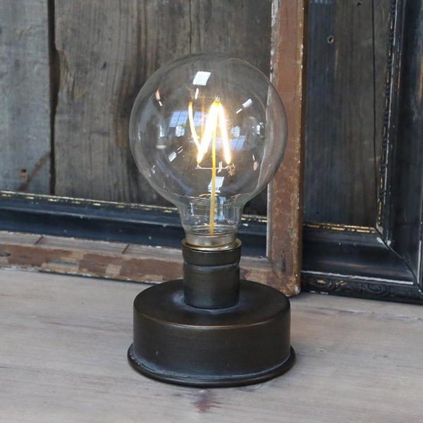 LED-Lampe Glühbirne