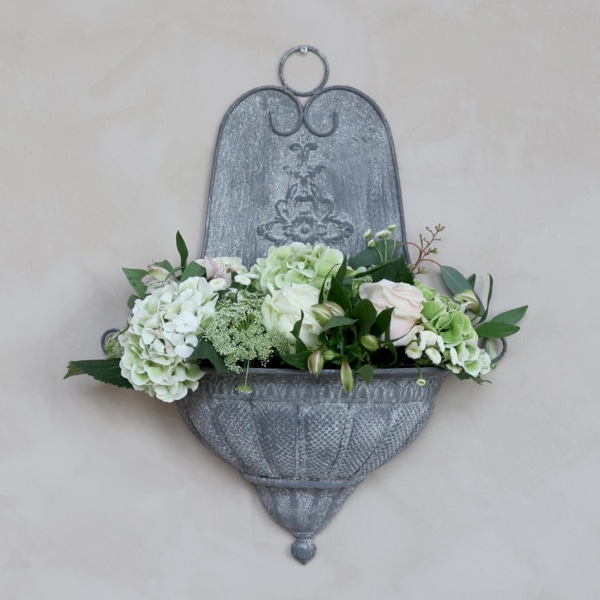 Blumenpot zum Aufhängen