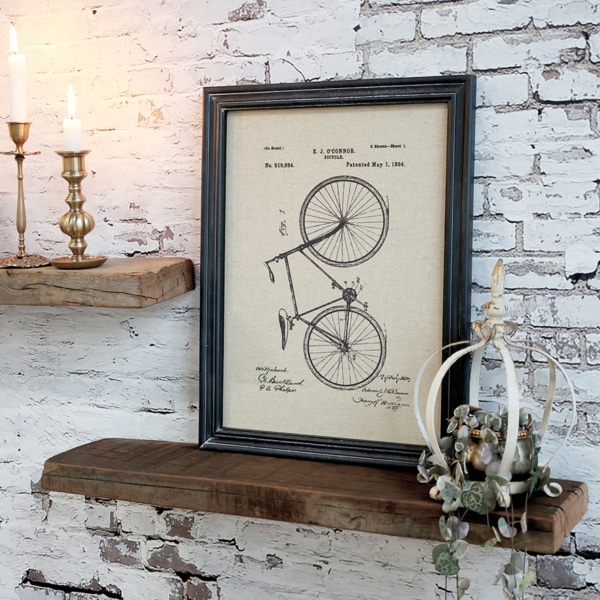 Bild Fahrrad – Bild 2