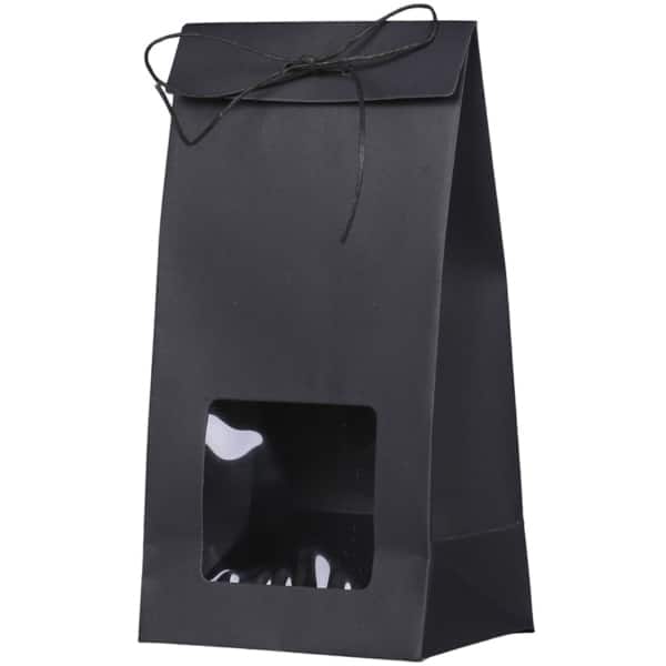 Geschenktüte Fenster
