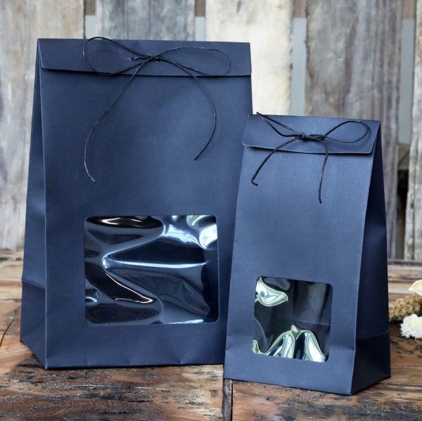 Geschenktüte Fenster – Bild 2
