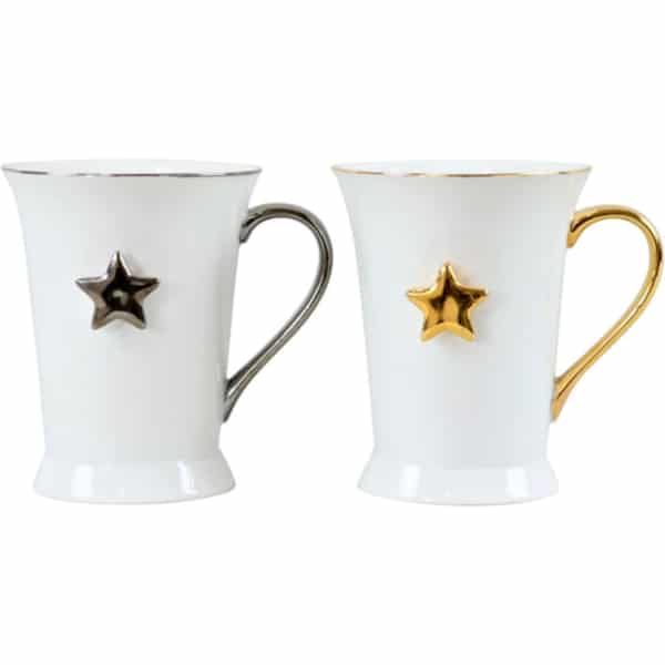 Tasse Stern