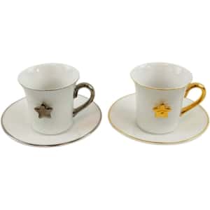 Espressotasse Stern