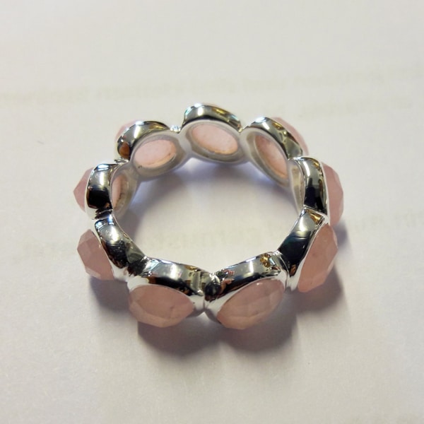 Ring zum Kombinieren Steine – Bild 4
