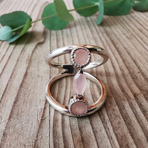 Ring String
