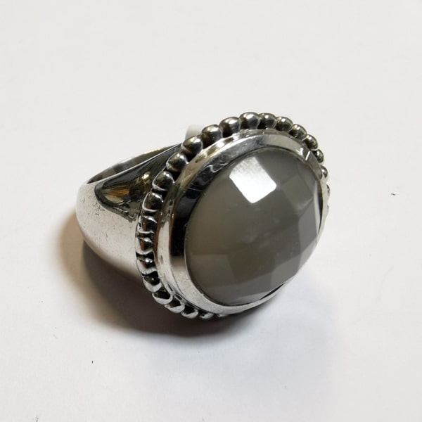 Ring rund Kranz – Bild 2