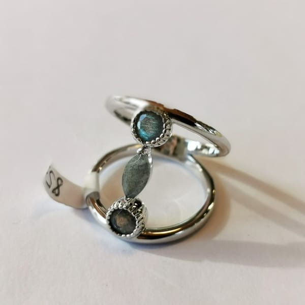 Ring String – Bild 2