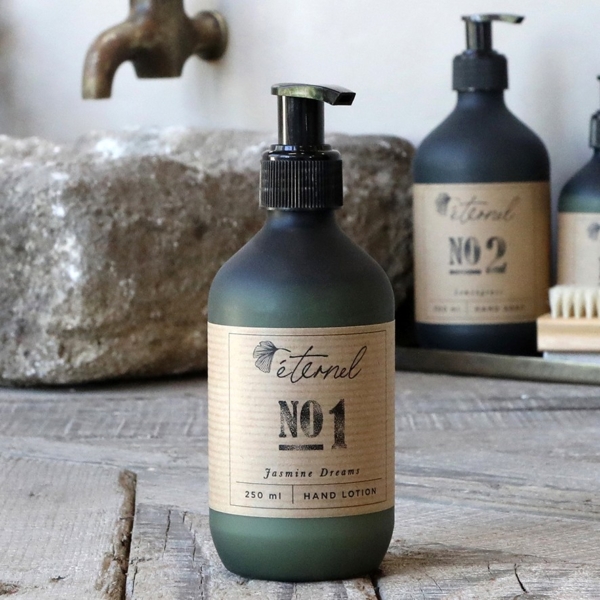 Handlotion Jasmin Dreams