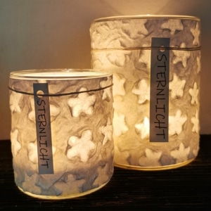 Sternenlicht Glapa klein