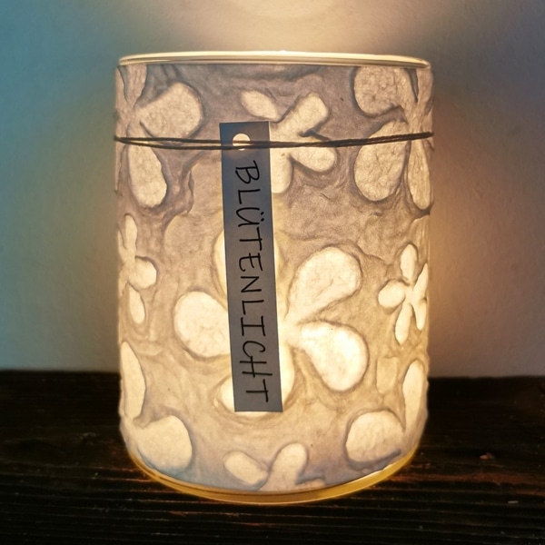 Blütenlicht Glapa