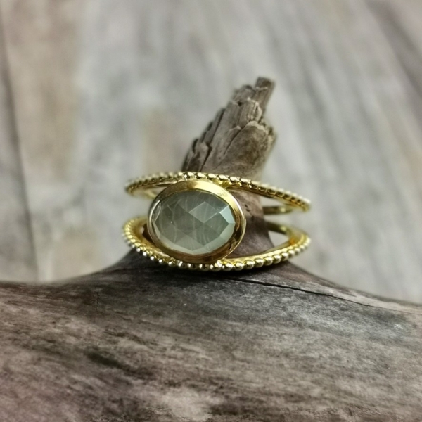 Ring doppelt Prenit