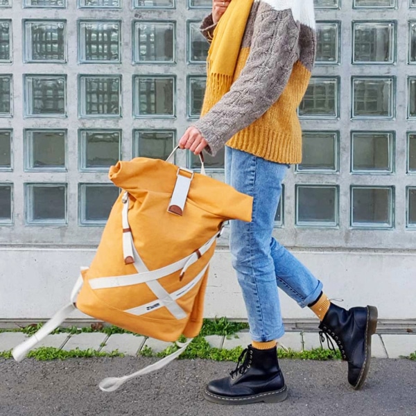 Rucksack YOGA
