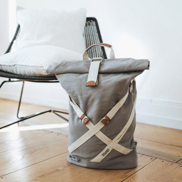 Rucksack YOGA – Bild 2
