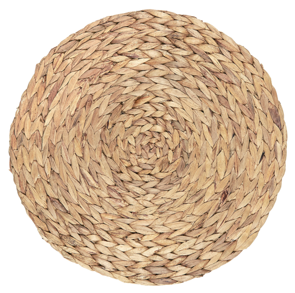 Setzgedeck Jute – Bild 2