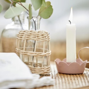 Apothekerglas Ratten