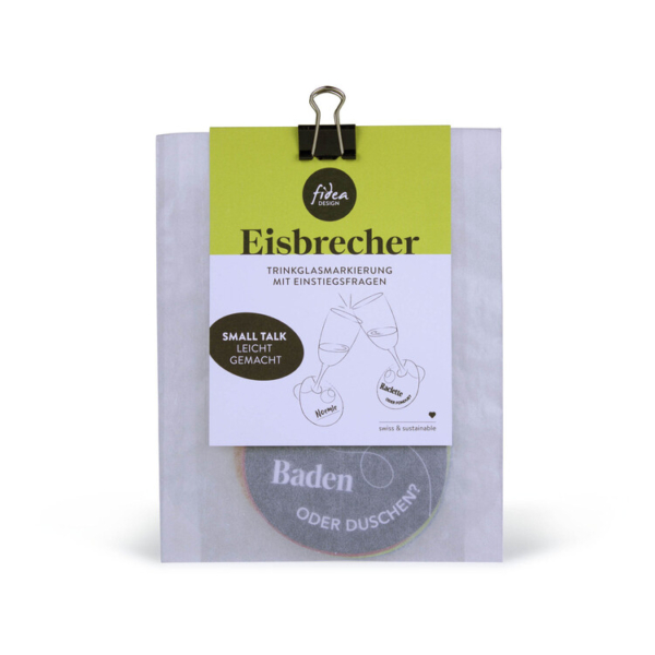 Eisbrecher Glasmarkierer – Bild 4