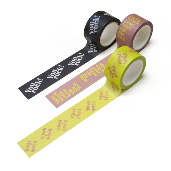 Washi Tape – Bild 2