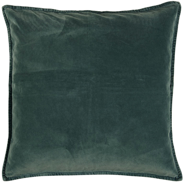 Kissen Velours – Bild 3