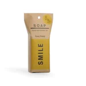 Seife SMILE