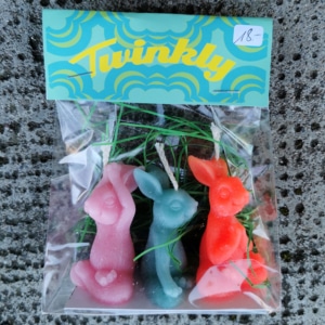 Twinkly