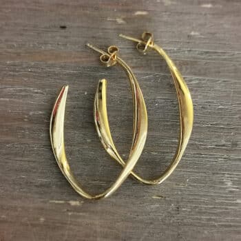 Kreolen organic Gold