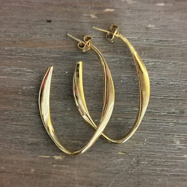 Kreolen organic Gold