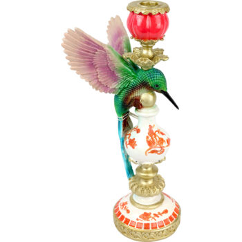 Leuchter Kolibri