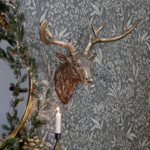 Hirsch für Wand