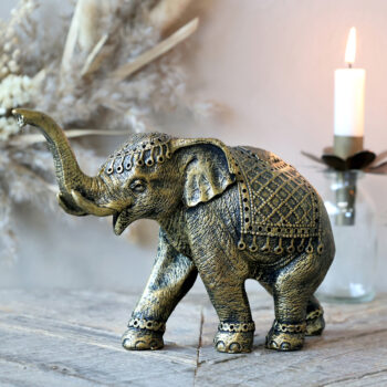 Elefant Gold