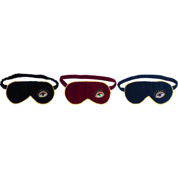 Schlafmaske Charming Eye