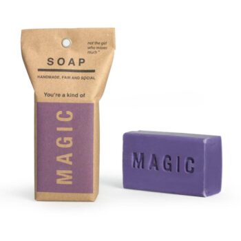 Seife MAGIC