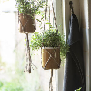 Hänger für Blumentopf