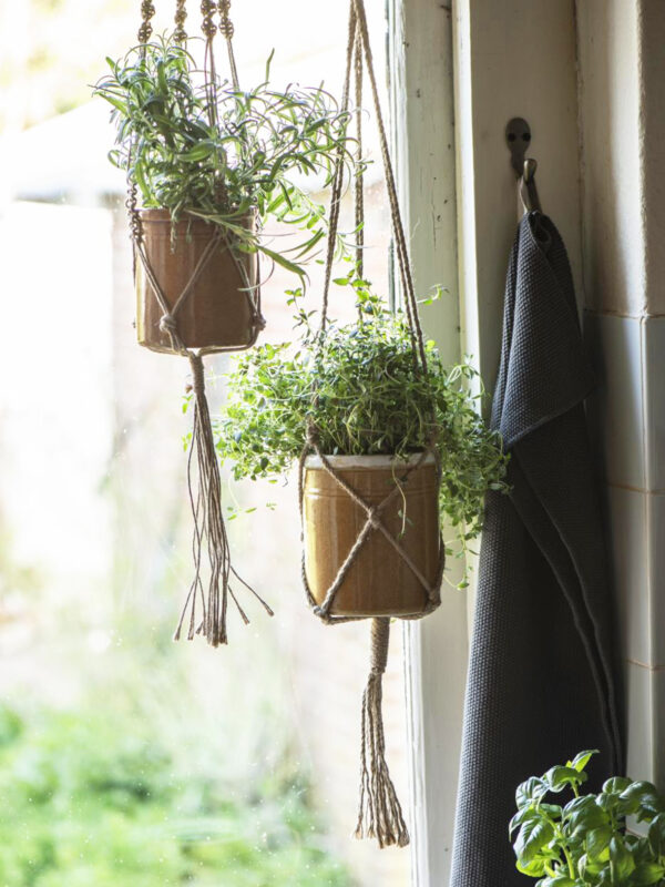 Hänger für Blumentopf