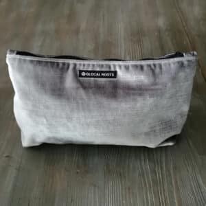Necessaire Silberglanz
