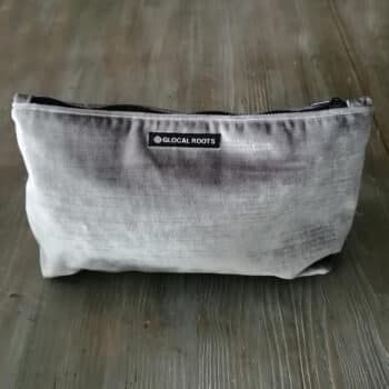 Necessaire Silberglanz