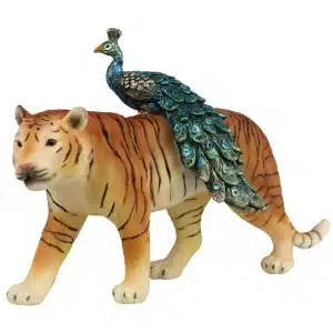 Dekofigur Tiger