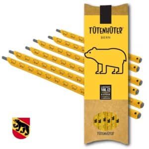Tütenhüter Set Bern