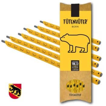 Tütenhüter Set Bern