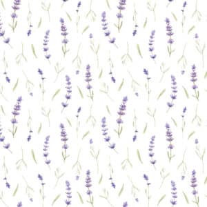 Servietten Lavendel