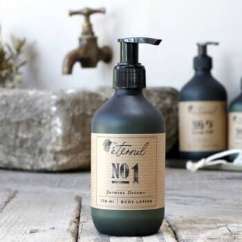 Körperlotion Jasmin Dreams