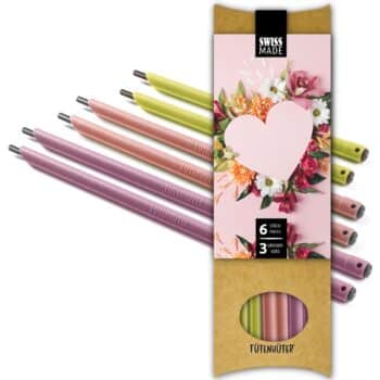 Tütenhüter Set Flower