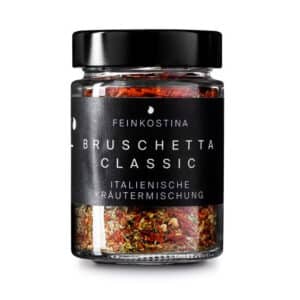 Bruschetta Classic Gewürzmischung
