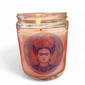 Duftkerze Frida
